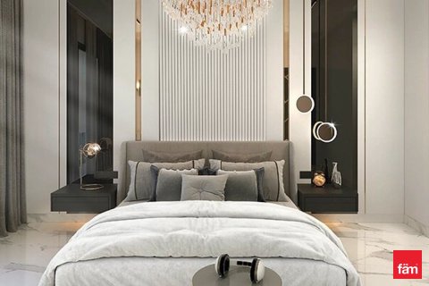 Квартира с 1 спальней в Дубай, ОАЭ №135778 9