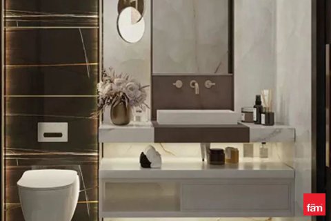 Квартира с 1 спальней в Дубай, ОАЭ №135778 21