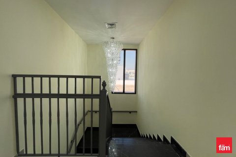 Villa de 5 dormitorios en Al Furjan, UAE No. 135776 31