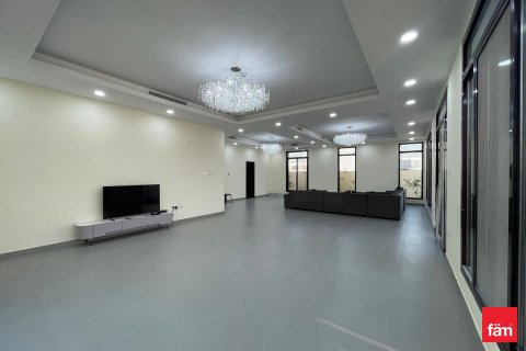 Villa de 5 dormitorios en Al Furjan, UAE No. 135776 13