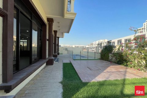 Villa de 5 dormitorios en Al Furjan, UAE No. 135776 30