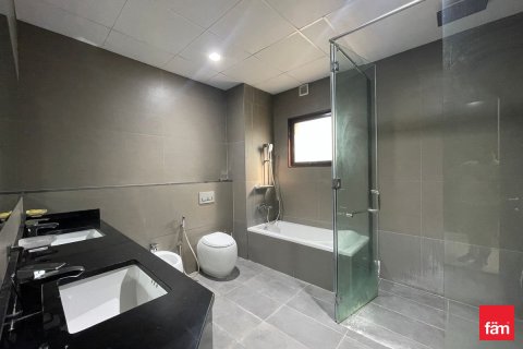 Villa de 5 dormitorios en Al Furjan, UAE No. 135776 24