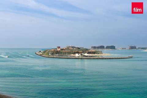 Apartment de 2 dormitorios en Dubai Harbour, UAE No. 135779 4