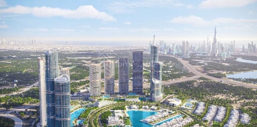 1 bedroom Apartment in Nadd Al Sheba, UAE No. 140126