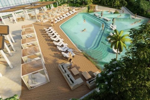 1 bedroom Apartment in Nadd Al Sheba, UAE No. 140126 11