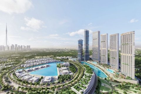 1 bedroom Apartment in Nadd Al Sheba, UAE No. 140126 8