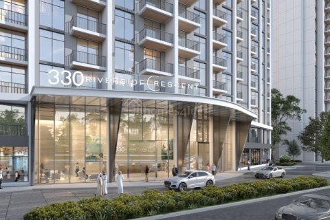 1 bedroom Apartment in Nadd Al Sheba, UAE No. 140126 10