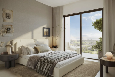 Appartement de 1 chambre à Dubai, UAE No. 140123 6