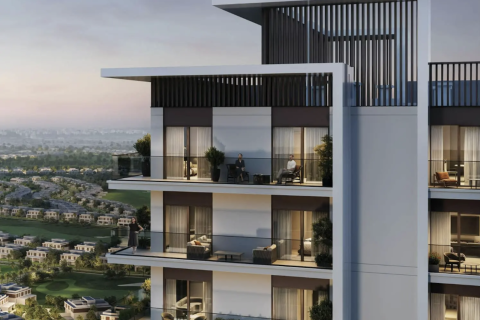 Appartement de 2 chambres à Dubai, UAE No. 140122 3