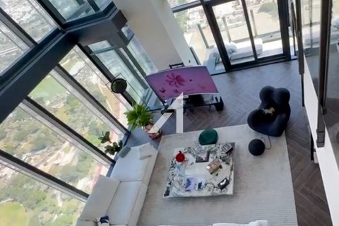 Квартира с 3 спальнями в Zabeel, ОАЭ №140127 22