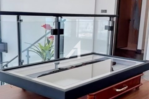 Квартира с 3 спальнями в Zabeel, ОАЭ №140127 13