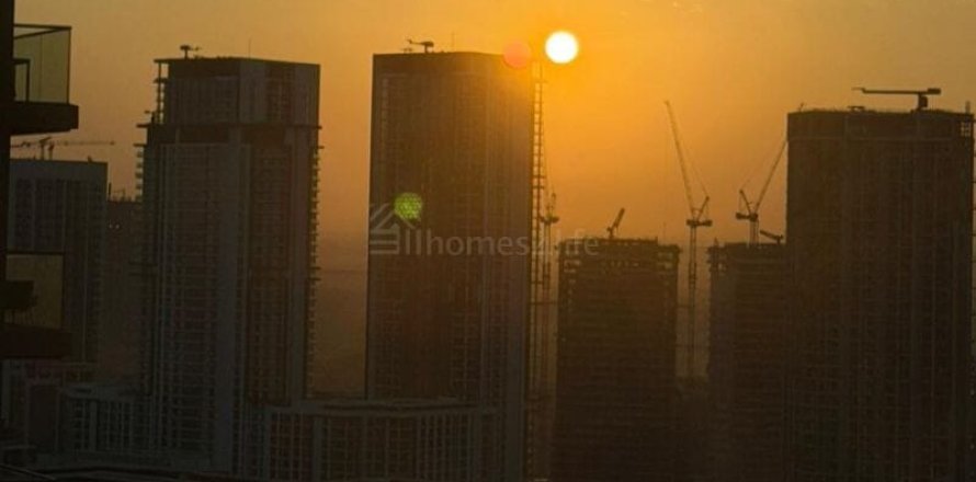 1 bedroom Apartment in THE CREST GRANDE Sobha Hartland, UAE No. 140124