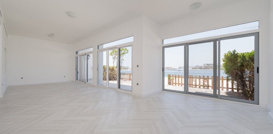 Вилла с 5 спальнями в Palma Residences, ОАЭ №202391