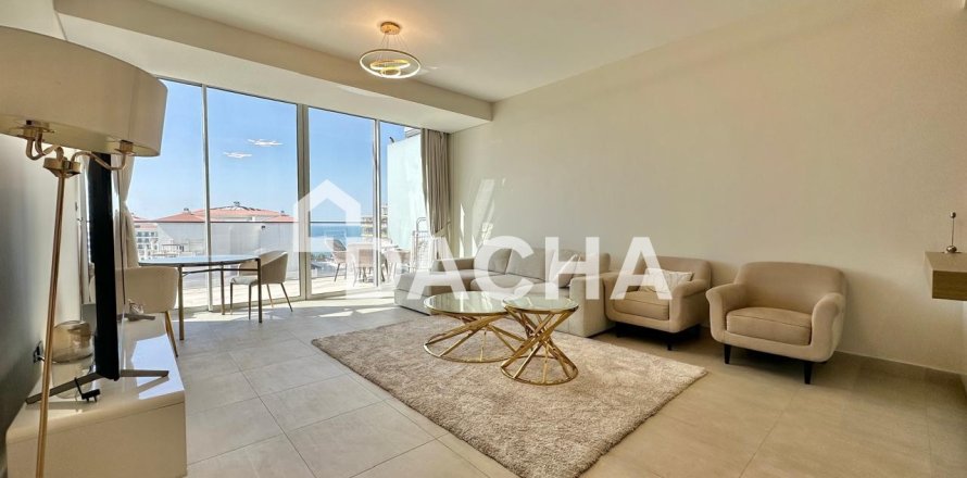 Apartment de 2 dormitorios en The Crescent, UAE No. 164722