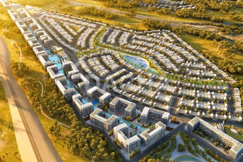 4 bedrooms Townhouse in Dubai Investment Park, UAE No. 164721 17