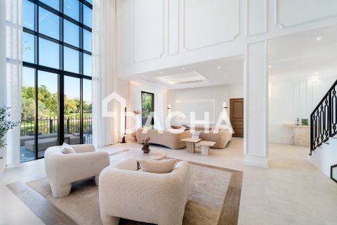 4 bedrooms Villa in Jumeirah Islands, UAE No. 164719 3