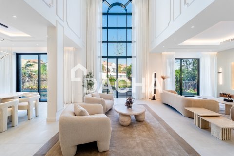 4 bedrooms Villa in Jumeirah Islands, UAE No. 164719