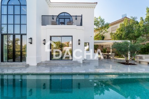 4 bedrooms Villa in Jumeirah Islands, UAE No. 164719 31