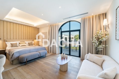 4 bedrooms Villa in Jumeirah Islands, UAE No. 164719 21