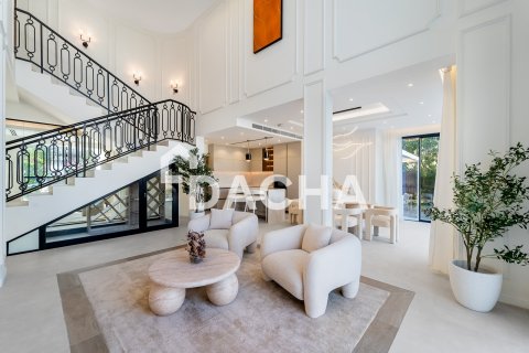 4 bedrooms Villa in Jumeirah Islands, UAE No. 164719 4