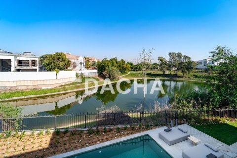 4 bedrooms Villa in Jumeirah Islands, UAE No. 164719 29