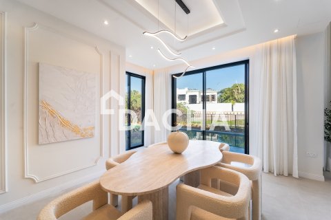 4 bedrooms Villa in Jumeirah Islands, UAE No. 164719 9