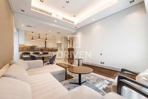 2 bedrooms Apartment in Business Bay, UAE No. 191760