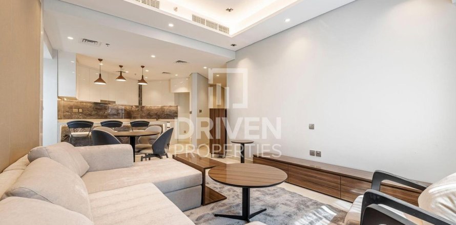 2 bedrooms Apartment in Business Bay, UAE No. 191760