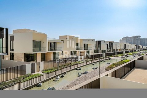 Villa de 5 dormitorios en Dubai Hills Estate, UAE No. 191763 27