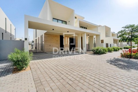 Villa de 5 dormitorios en Dubai Hills Estate, UAE No. 191763 31