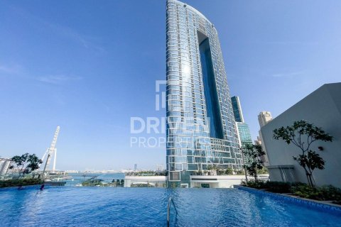 2 bedrooms Apartment in 5242, UAE No. 191762 15