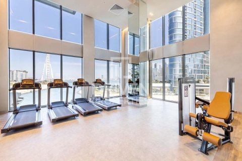 2 bedrooms Apartment in 5242, UAE No. 191762 12