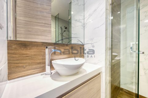 Квартира с 1 спальней в SOL Bay, ОАЭ №35169 9