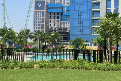 Квартира 32.2м² в Aykon City, ОАЭ №35170 10