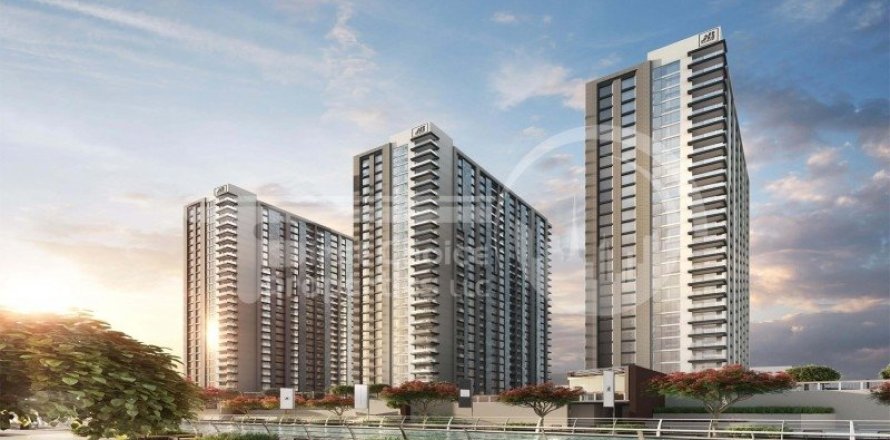 Apartment de 2 dormitorios en Al Reem Island, UAE No. 172494