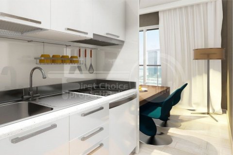 Apartment de 40.5m² en Oasis Residences, UAE No. 172490 9