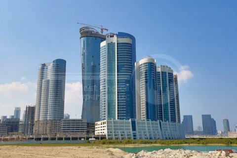 Apartment de 74m² en Al Reem Island, UAE No. 172493 21