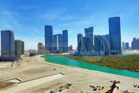 Apartment de 74m² en Al Reem Island, UAE No. 172493 18