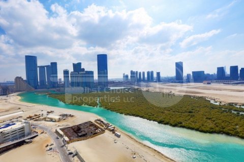 Apartment de 74m² en Al Reem Island, UAE No. 172493 17