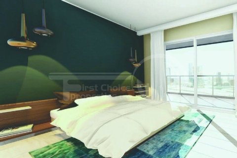 Apartment de 1 dormitorio en Oasis Residences, UAE No. 172491 13