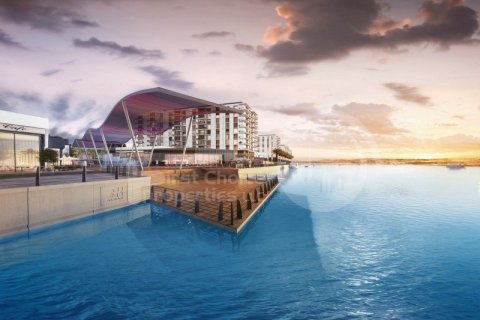 Apartment de 2 dormitorios en  Yas Island, UAE No. 172495 7