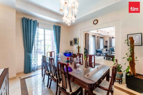 5 bedrooms Villa  No. 108059 4