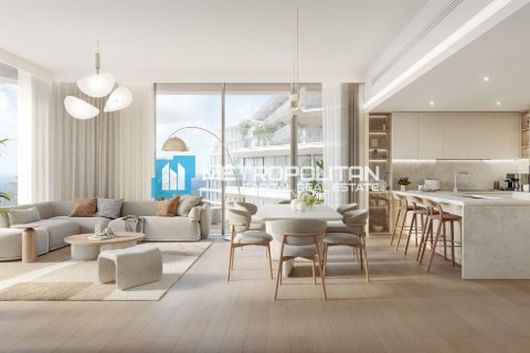 1 غرف نوم شقة  رقم 108035 5