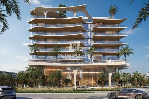 Квартира с 1 спальней в Al Marjan Island, ОАЭ №78347 6