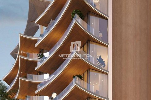 Квартира с 1 спальней в Al Marjan Island, ОАЭ №78347 5
