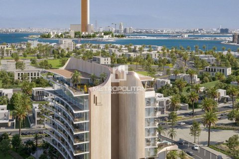 Квартира с 1 спальней в Al Marjan Island, ОАЭ №78347 3