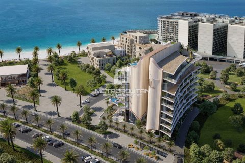 Квартира с 1 спальней в Al Marjan Island, ОАЭ №78347 2