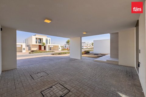 Villa de 4 chambres à Dubai, UAE No. 144321 3