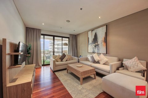 Appartement de 2 chambres à Palm Jumeirah, UAE No. 144326