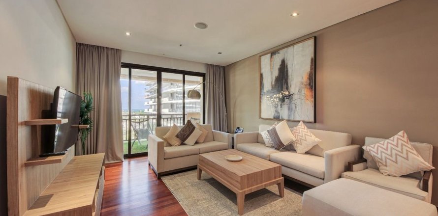 Appartement de 2 chambres à Palm Jumeirah, UAE No. 144326